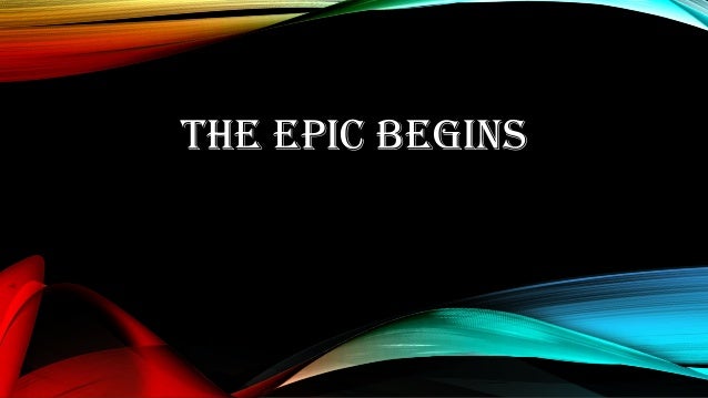 Human Nature Epic Of Gilgamesh Human Nature Epic Of Gilgamesh