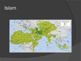 Islam 
 