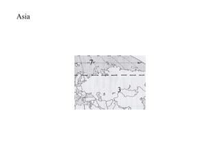 World map practice_quiz_01 | PPT