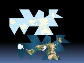 World map report | PPTX