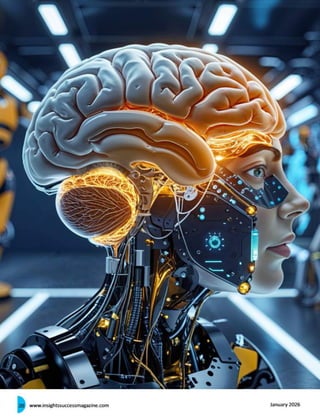 World Memory Man Redefining Intelligence Dedicated magazine | PDF
