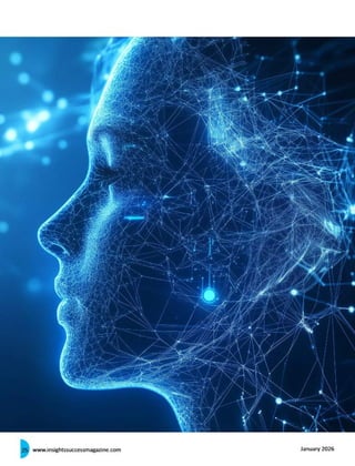 World Memory Man Redefining Intelligence Dedicated magazine | PDF