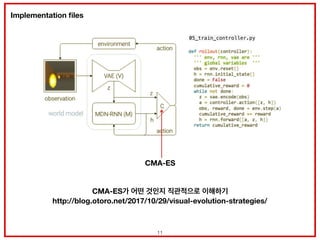 World model | PDF