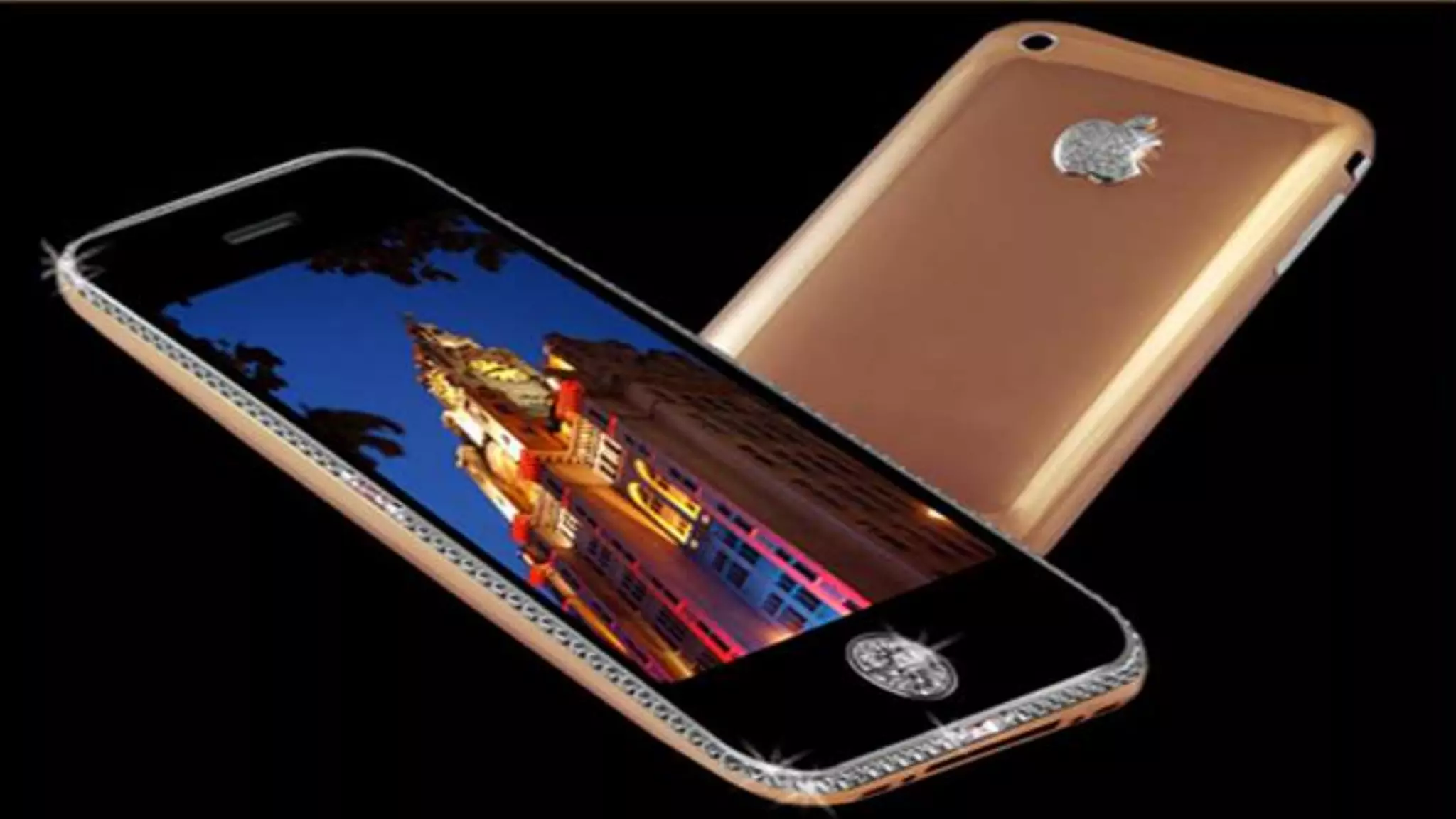 World most expensive phones PPT