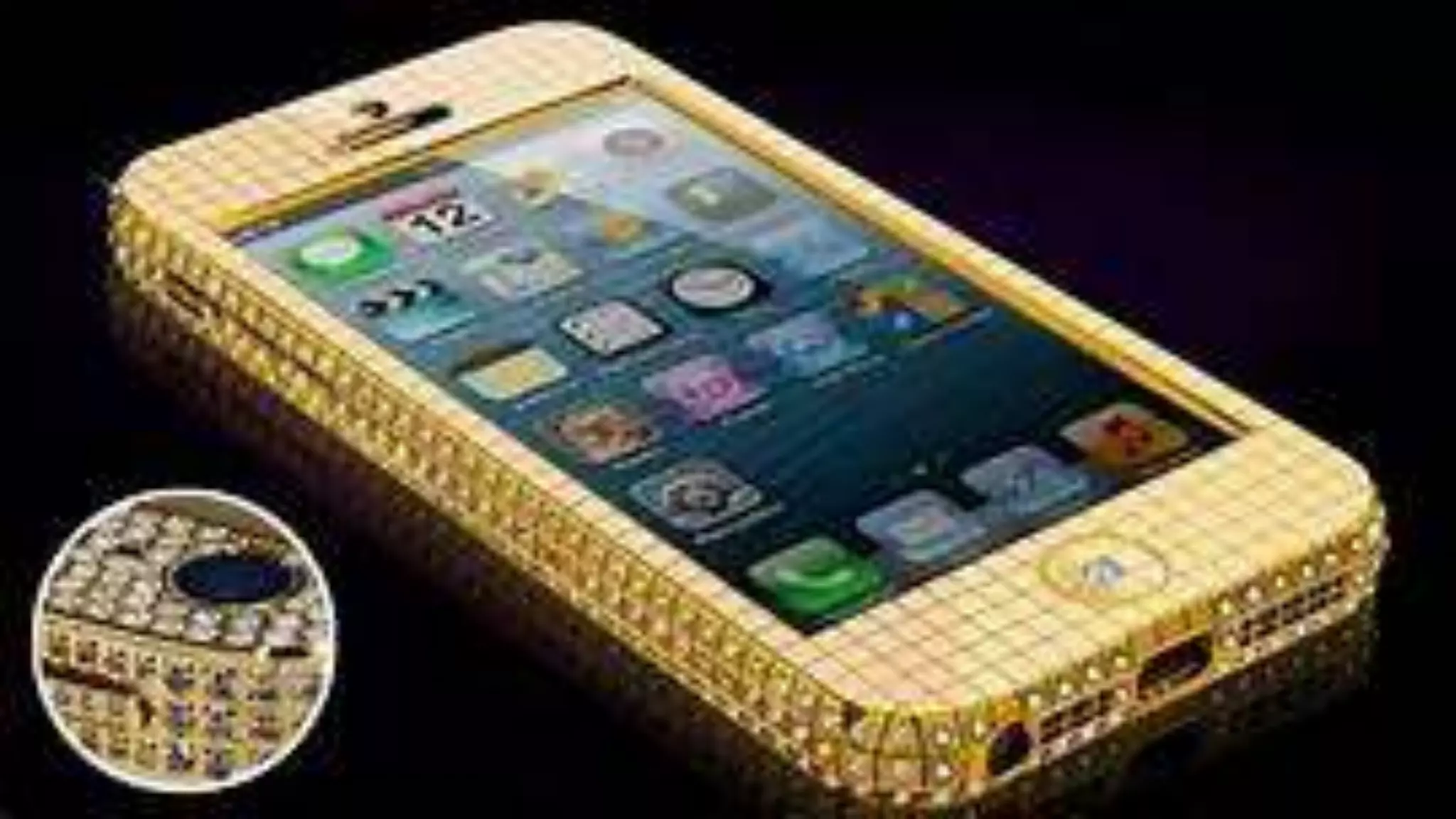 World most expensive phones PPT