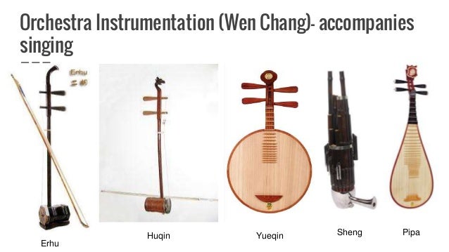 peking opera instrumental music peking opera instrumental music