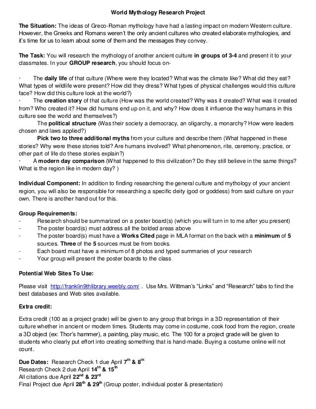 Chocolate essay