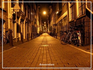 [email_address] Amsterdam 