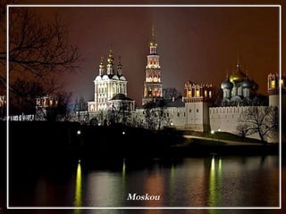 Moskou 