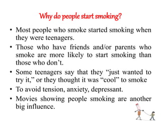 speech on world tobacco day World No Tobacco Day