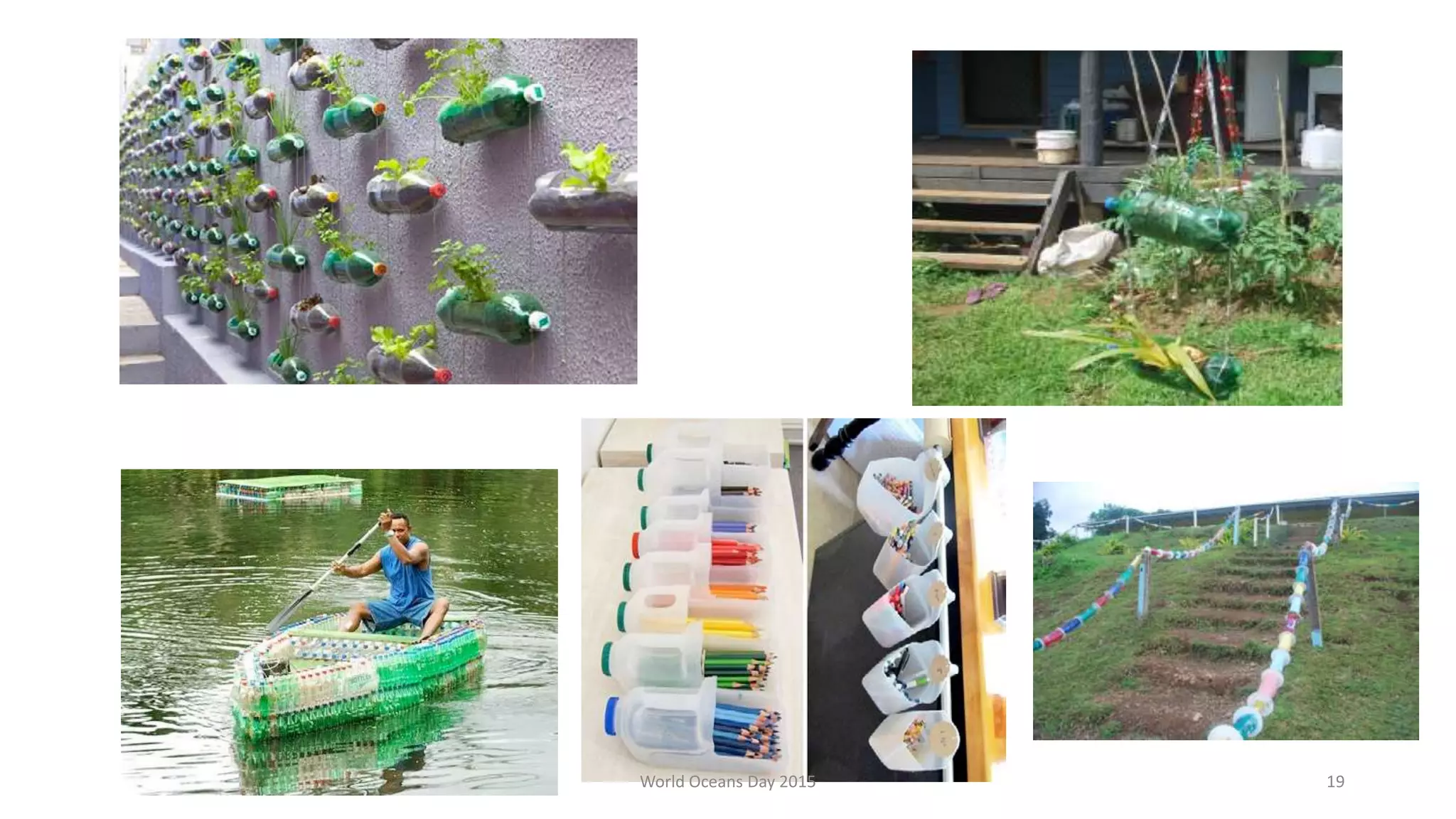 World Oceans Day 2015 19
 