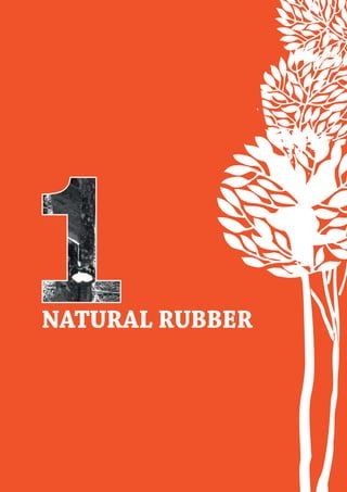 NATURAL RUBBER
 