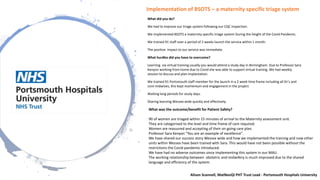 World Patient Safety Day 17 September 2020 | PPTX