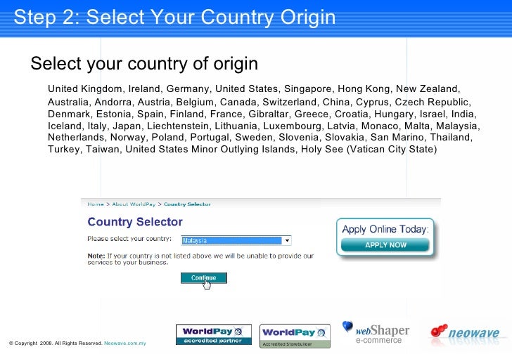 Worldpay Deutschland Worldpay Deutschland