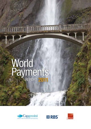 World
Payments
  REPORT   2011
 