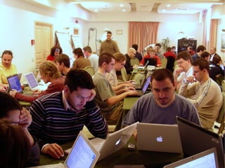 Plone - Community, Entwicklung, Support