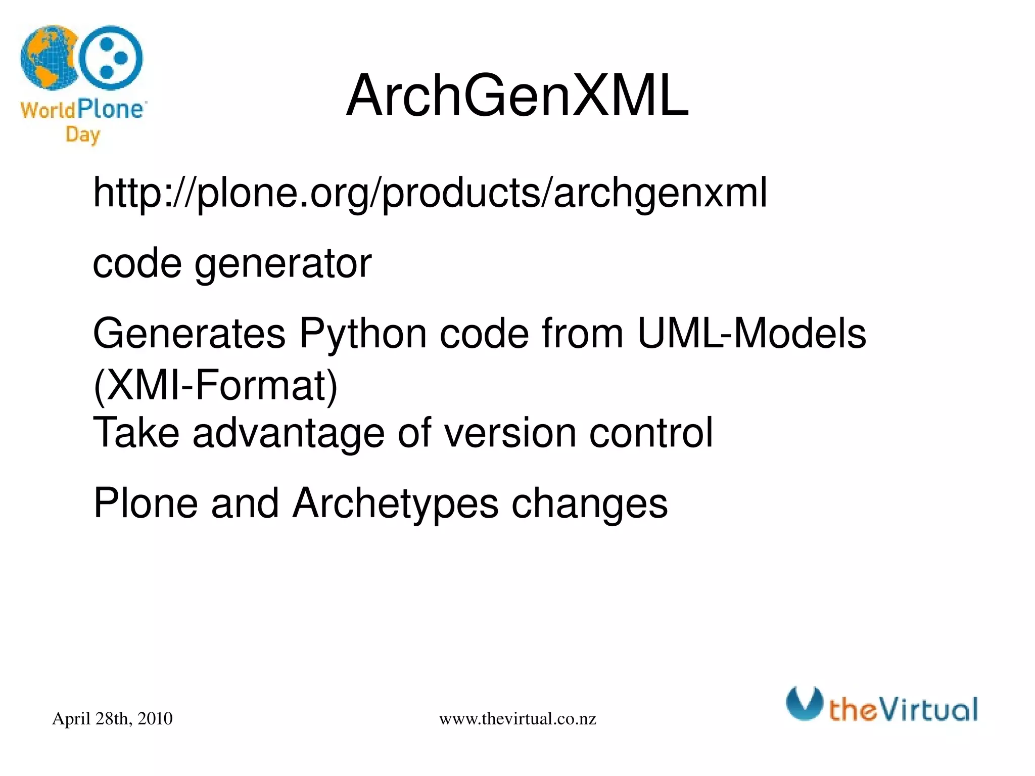 Field Properties (tags) 