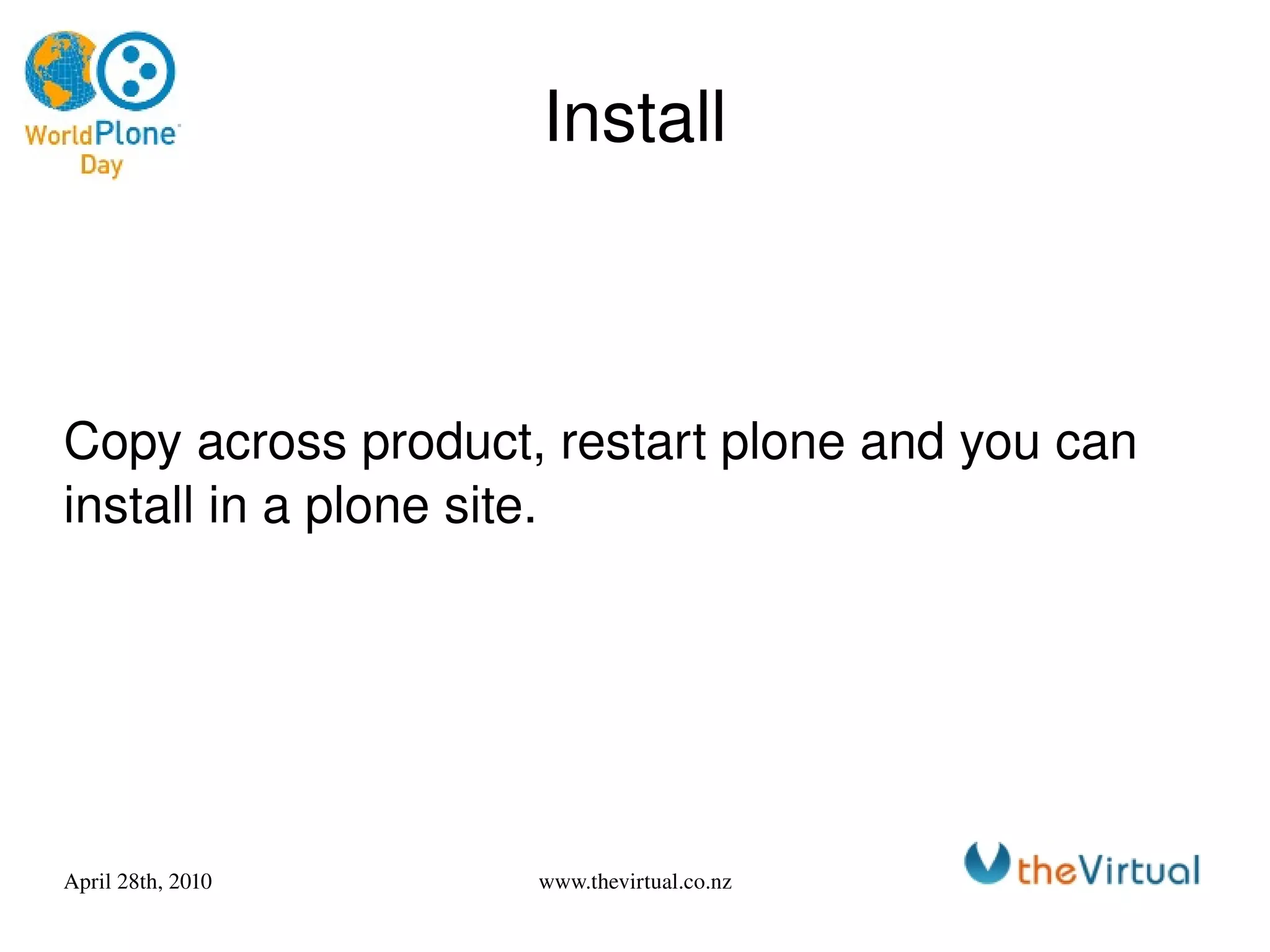 ArchGenXML http://plone.org/products/archgenxml 