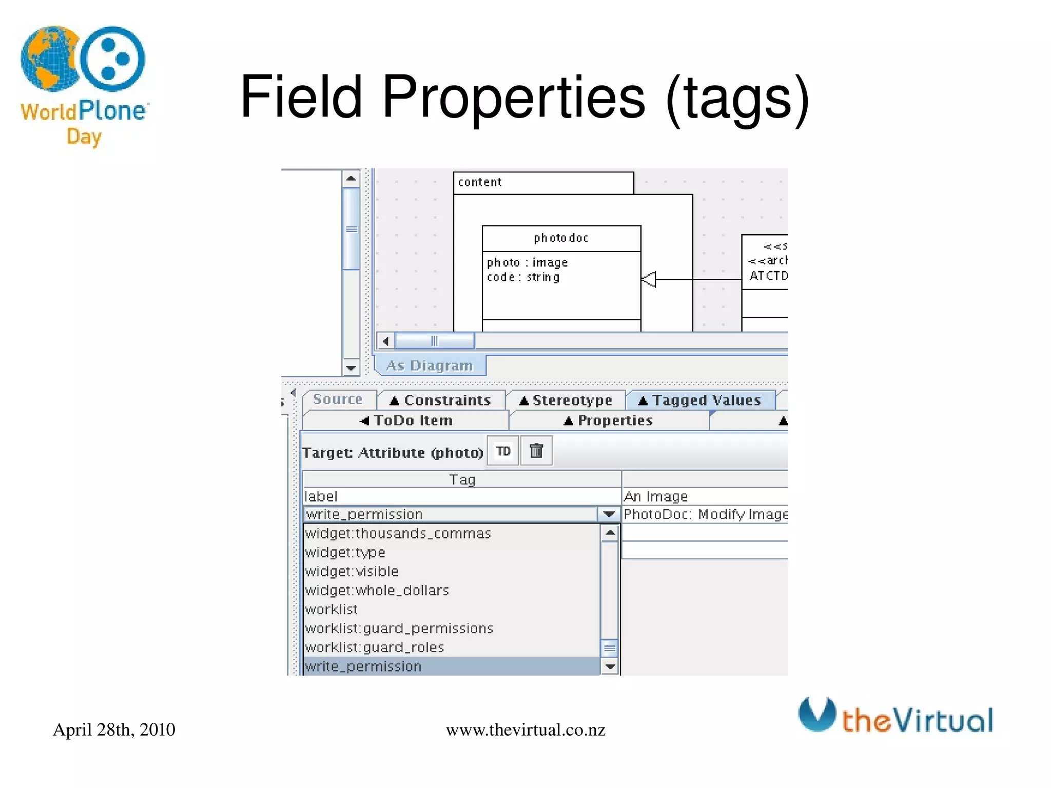 ObjectDomain  http://www.objectdomain.com/ 