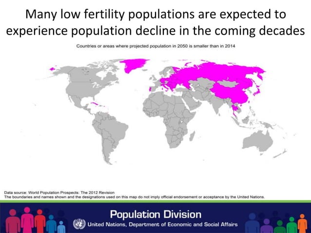 World Population 2024 (trends, growth)pptx | PPT