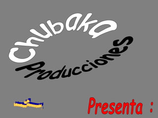 Producciones Chubaka Presenta : www. laboutiquedelpowerpoint. com 