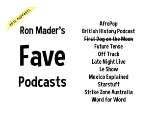 Radio Twitterp l a n e t a . w i k i s p a c e s . c o m / r a d i o
04.2017
 