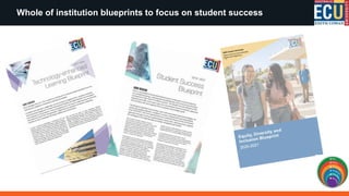 Students First 2020 - Creating a comprehensive student support  ecosystem