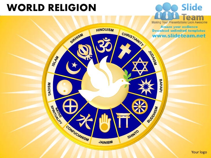 religion powerpoint templates