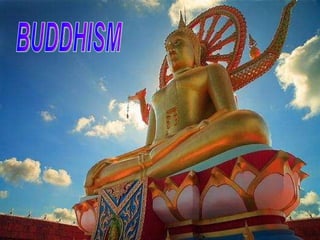 BUDDHISM 