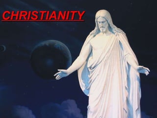 CHRISTIANITY 