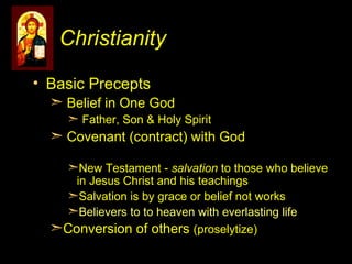 World religions | PPT