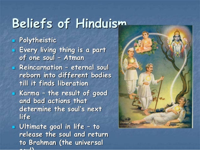 Describe the hindu belief in respect for all living creatures essay 08 picture