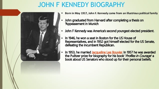 the politically courageous men as portrayed in john f kennedys book profiles in courage We're going to have to have the courage and the presence of they told of red-haired men and women of light (a book authored by noted creationists john. the politically courageous men as portrayed in john f kennedys book profiles in courage We're going to have to have the courage and the presence of they told of red-haired men and women of light (a book authored by noted creationists john.