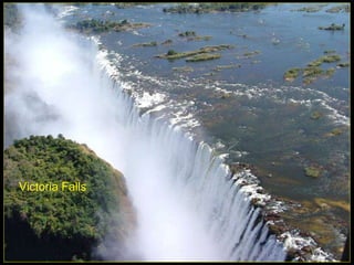 Victoria Falls 