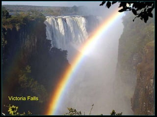 Victoria Falls 