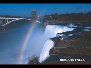 NIAGARA FALLS  
