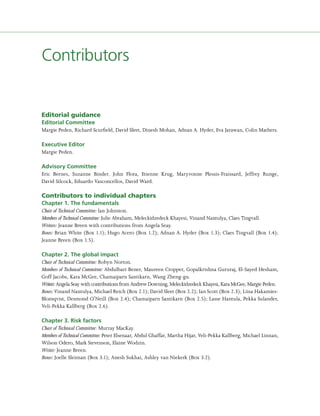 World report traffic prevention | PDF