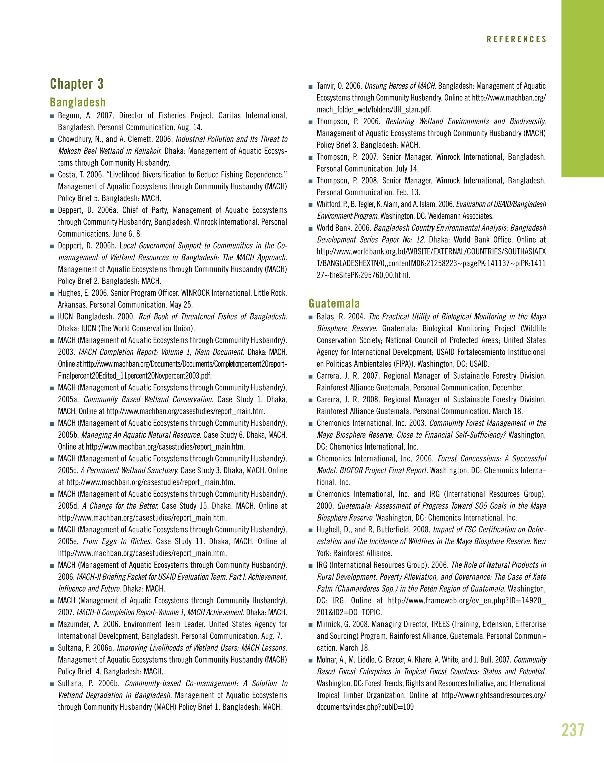 World resources 2008_roots_of_resilience