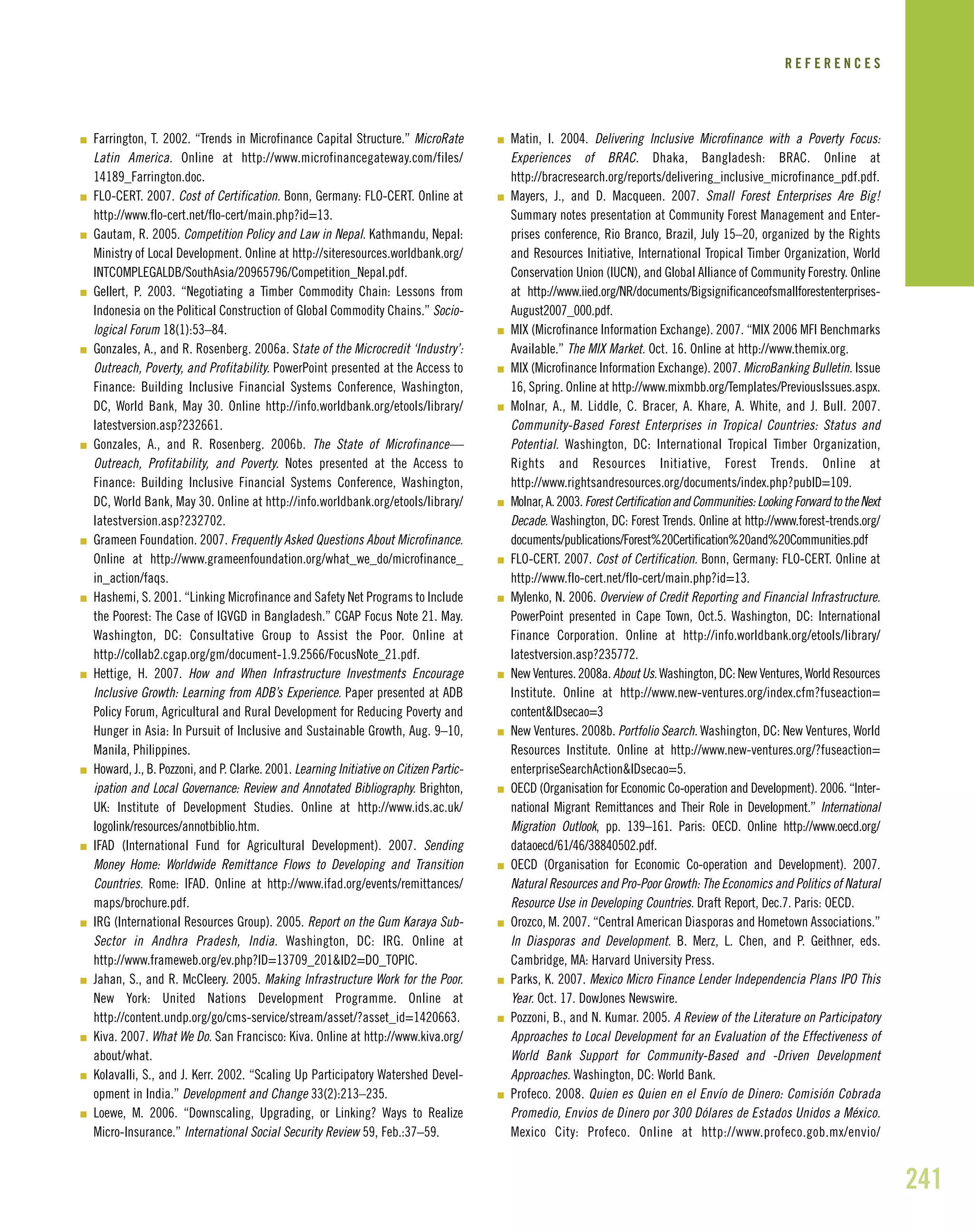 World resources 2008_roots_of_resilience