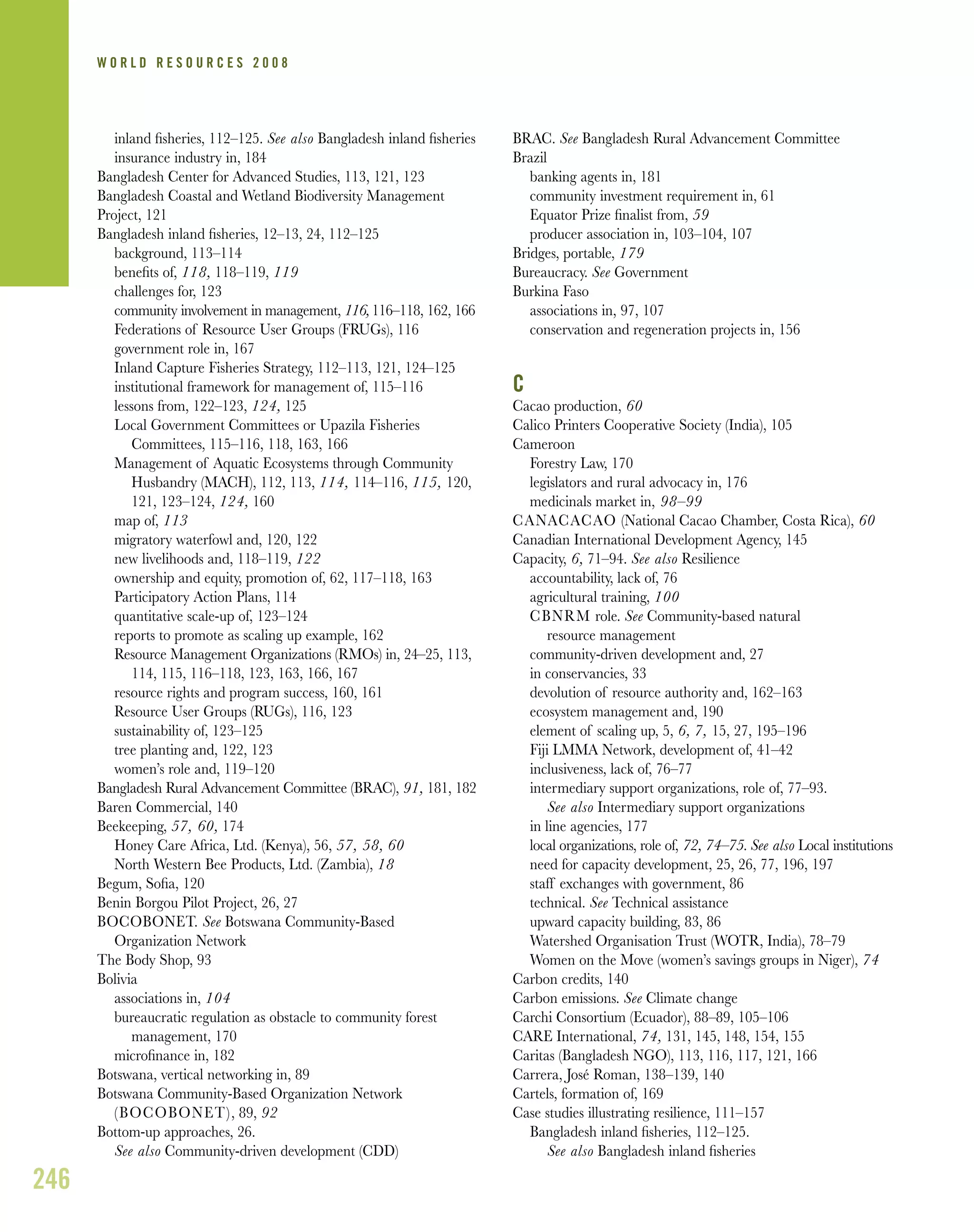 World resources 2008_roots_of_resilience