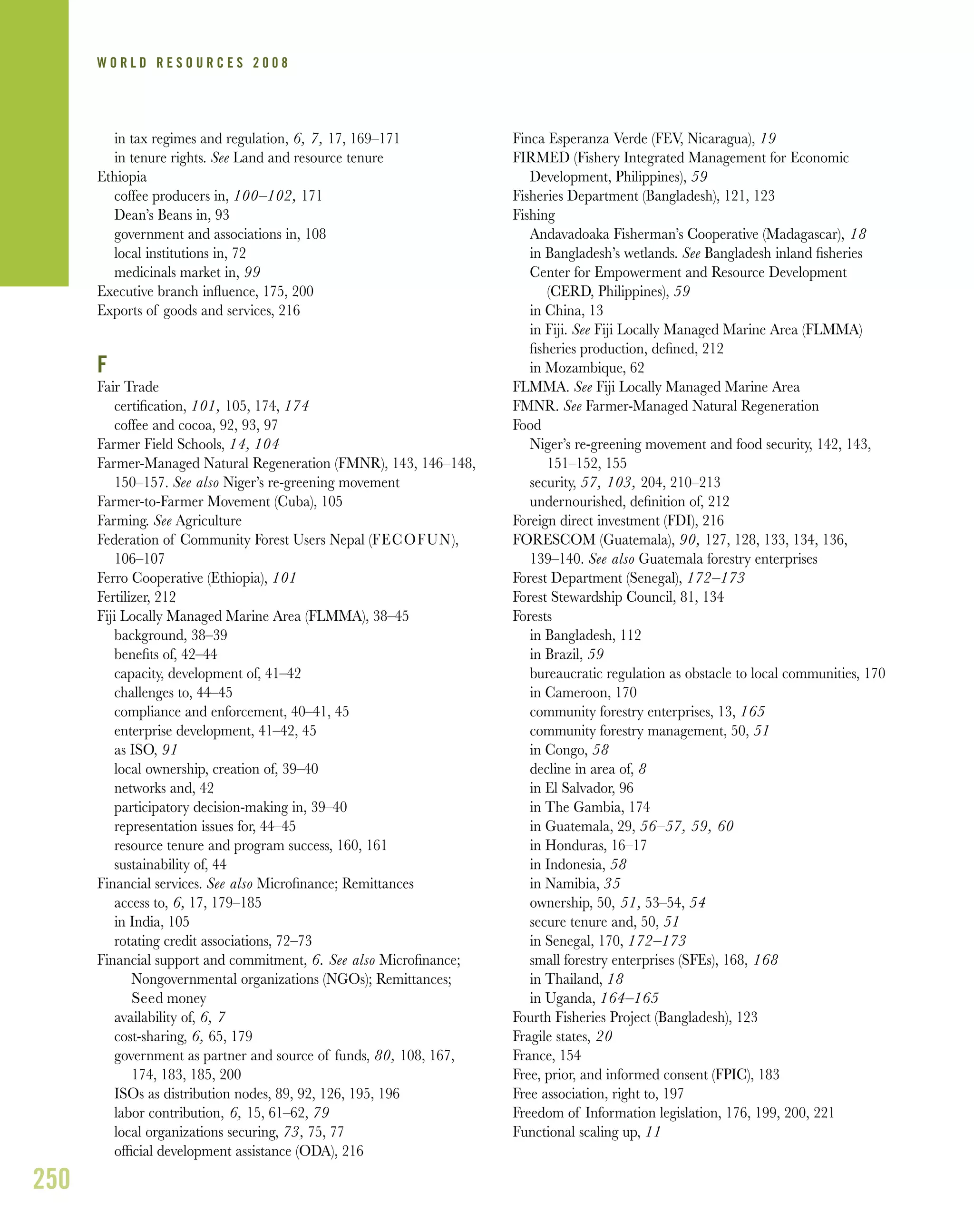 World resources 2008_roots_of_resilience