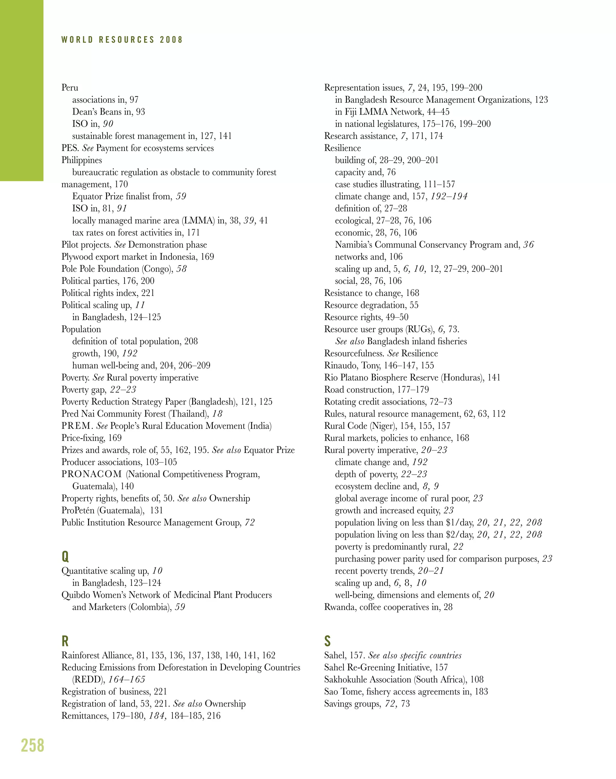 World resources 2008_roots_of_resilience