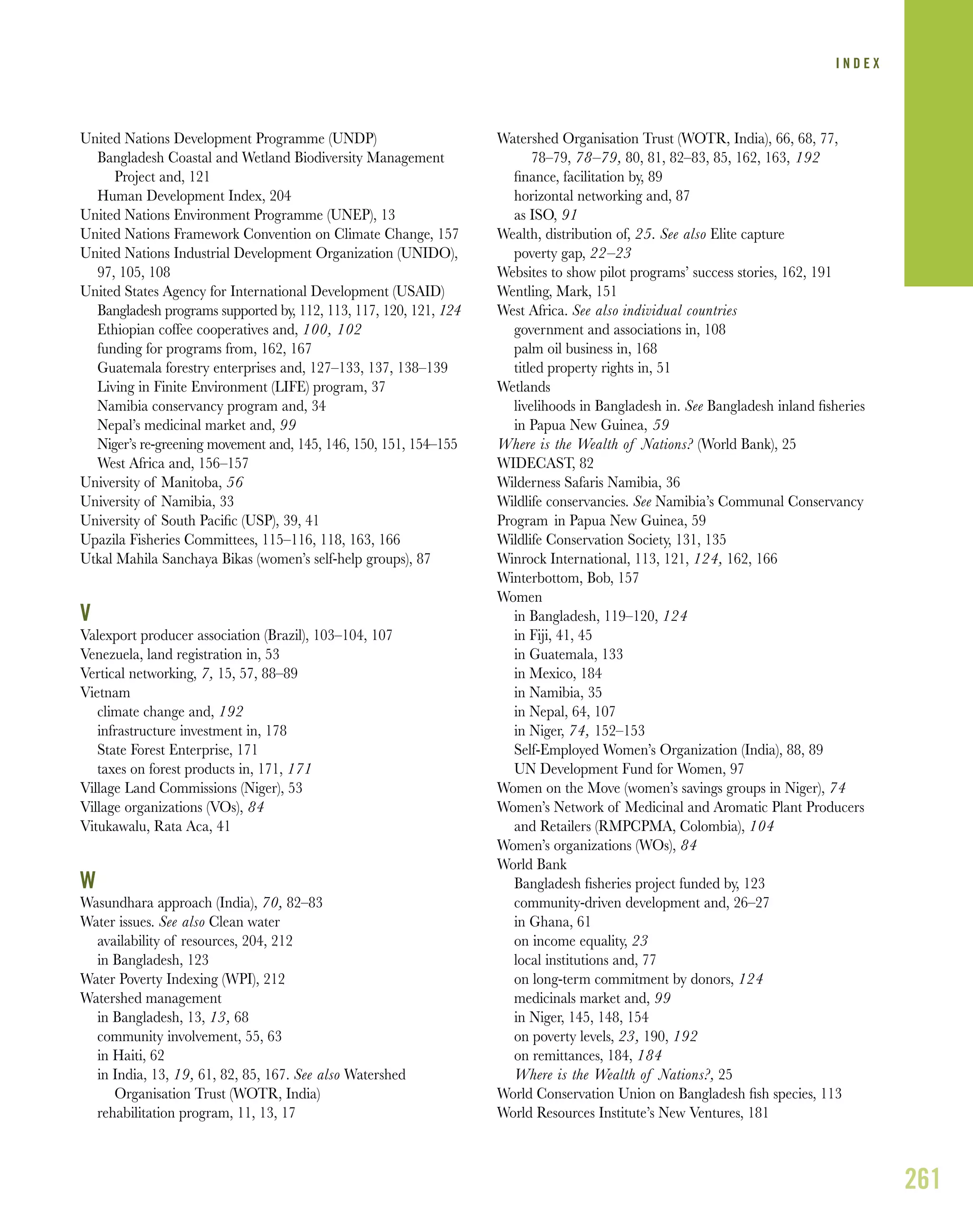 World resources 2008_roots_of_resilience