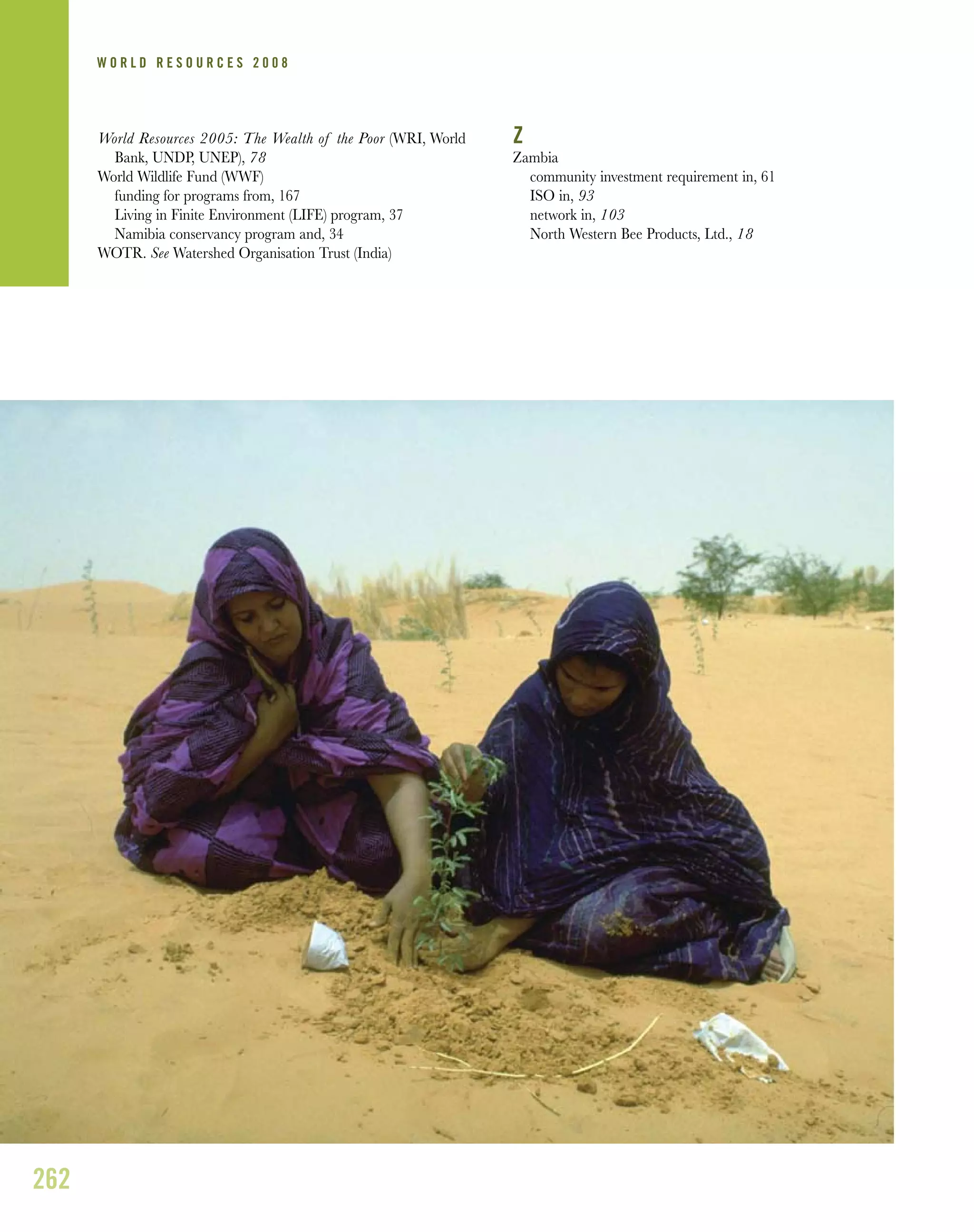 World resources 2008_roots_of_resilience