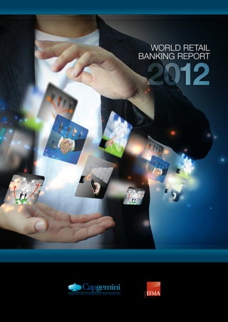 World Retail
Banking Report


 2012
 