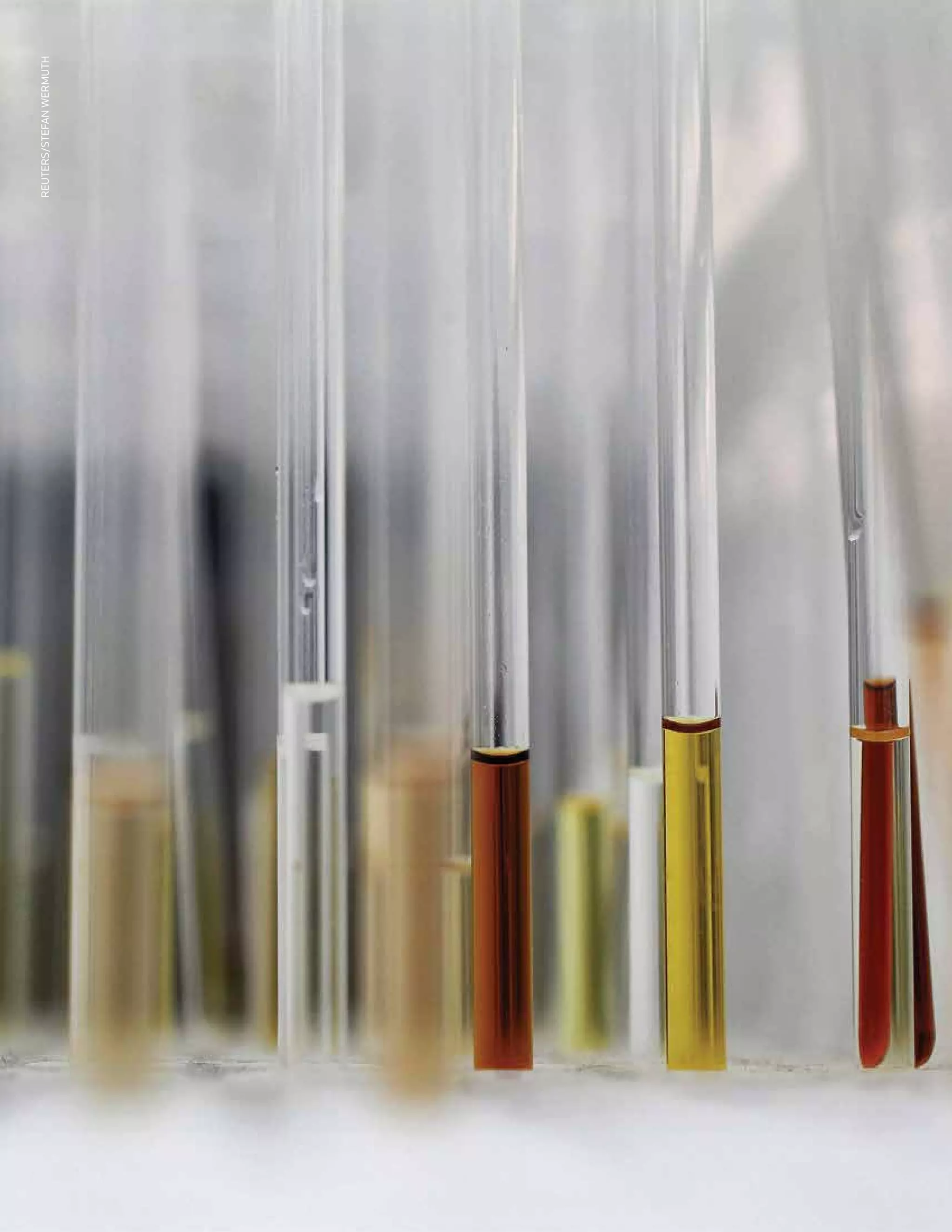 Reuters/STEFANWERMUTH
 