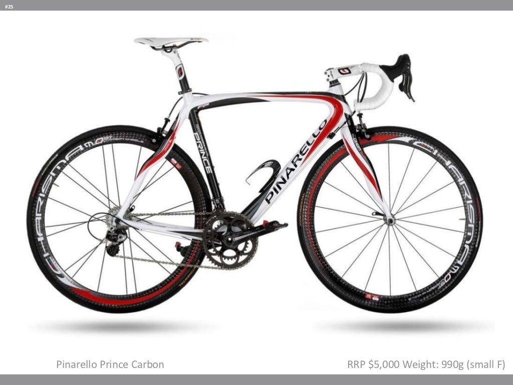 pinarello prince 2011