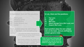 League of Legends Primer - Consolidated Slide 87