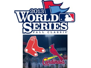 World Series 2013 Game 6