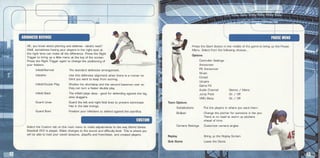 Jeu World Series Baseball 2K2 Sur Dreamcast - NTSC-USA Complet - Bon état